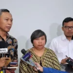 Komnas HAM Minta KaBAIS Diperiksa Usai Kasus Penyiraman Aktivis