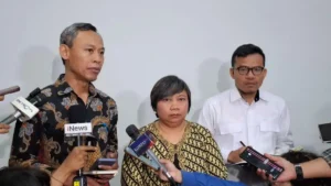 Komnas HAM Minta KaBAIS Diperiksa Usai Kasus Penyiraman Aktivis