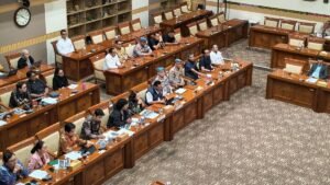 Andrie Yunus Masih Dirawat Intensif, Kontras: Kondisi Belum Stabil