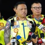 Arus Balik Disiapkan Lebih Dini, Korlantas Matangkan Strategi Tol Fungsional
