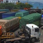 Volume Logistik Diprediksi Melonjak 30 Persen Selama Ramadan