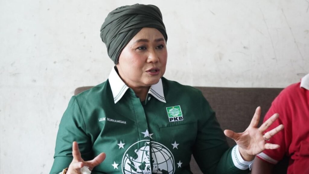 PKB Kutuk Serangan ke Khamenei: Dunia Jangan Diam Saat Hukum Dikesampingkan