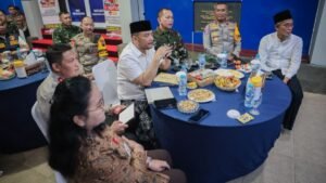 Destinasi Wisata Jateng Siap Sambut Wisatawan