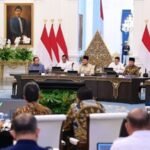 Prabowo Bangun Forum Diskusi Nasional Antisipasi Gejolak Geopolitik