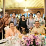 Menbud Dorong Revitalisasi Keraton Solo, Biar Makin Hidup dan Mendunia