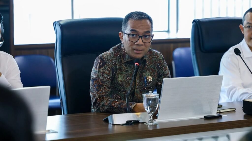 Kemdiktisaintek-LPDP Perkuat Riset Energi dan Pengelolaan Sampah