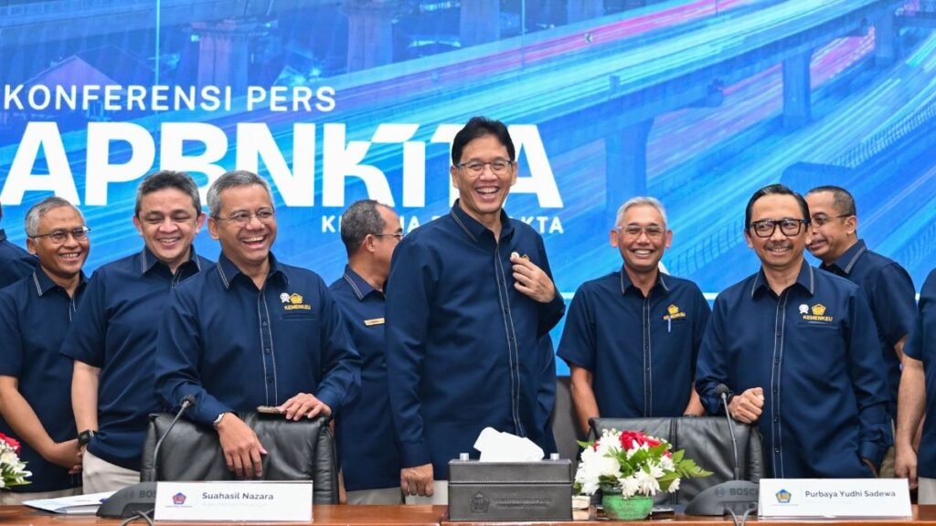 Eskalasi Perang AS-Iran Meningkat, Menkeu: APBN 2026 Masih Aman