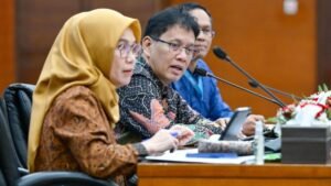 WFH Tinggal Diumumkan, Menkeu: Keputusan Sudah Final!