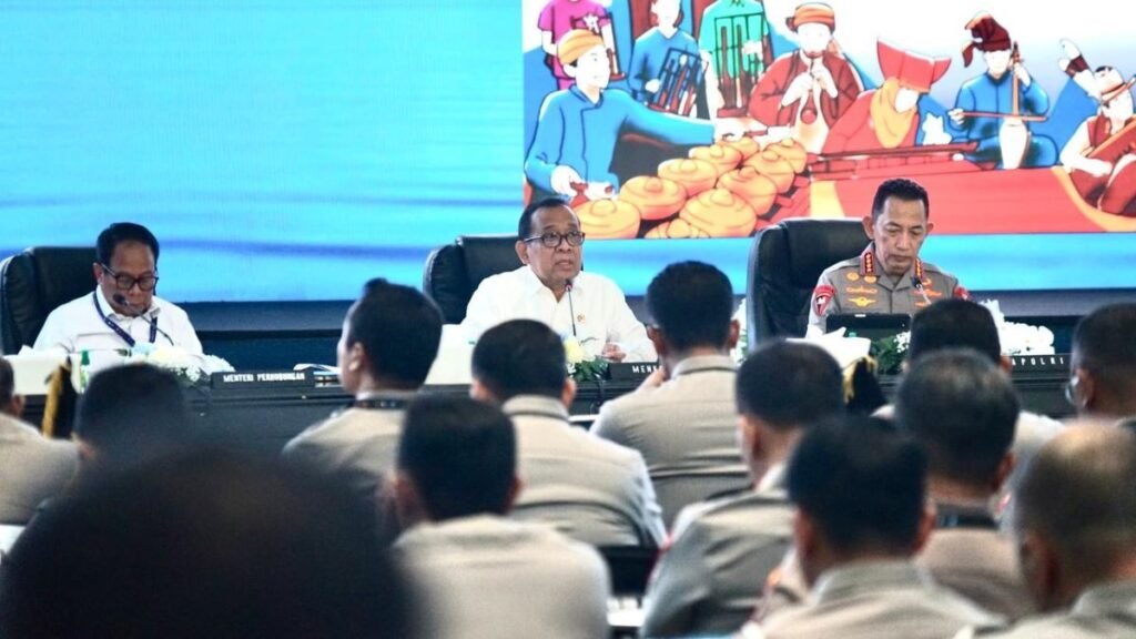 Lebaran 2026 Diprediksi Ada 143,9 Juta Pergerakan, Pemerintah Antisipasi Lonjakan Mudik