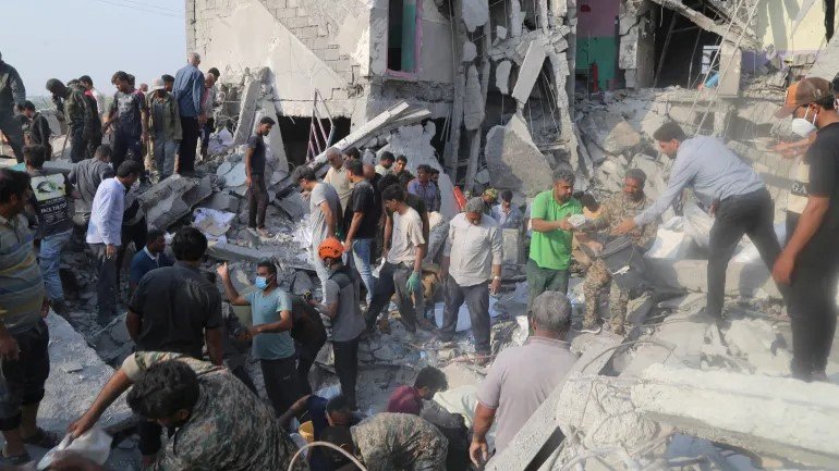 Investigasi Pentagon: Serangan yang Tewaskan 160 Siswi Iran Diduga Dilakukan Militer AS