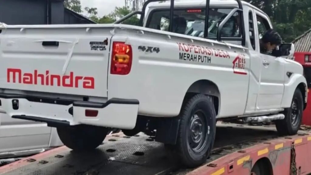 Ombudsman Minta Pemerintah Kaji Ulang Rencana Impor 150 Ribu Mobil Niaga dari India