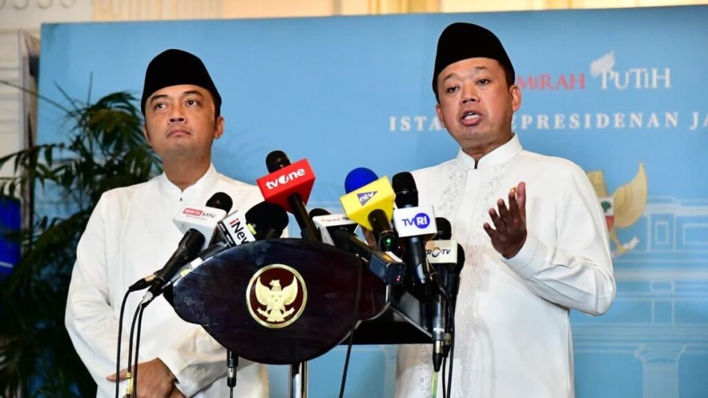 Nusron Beberkan Sikap Prabowo soal BoP: Pilih Jalur Diplomasi, Belum Bicara Keluar