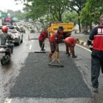 Mudik Lebaran 2026, Agustina Pastikan 97 Persen Jalan di Semarang Dalam Kondisi Mantap