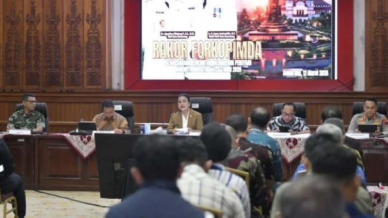 Jelang Mudik 2026, Pemkot Siapkan ‘Jurusan Aman’ dari Tol sampai Harga Pangan