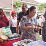 Jelang Lebaran, Pemkot Semarang Siapkan 240 Operasi Pasar