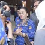 Plat Merah Masih Wira-Wiri Saat Lebaran? Agustina: Itu Lagi Tugas, Bukan Jalan-Jalan