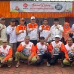 PKS Jateng Buka Sembilan Posko Mudik