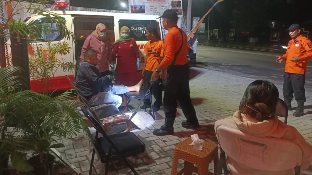 Pemkot Semarang Buka Posko Kemanusiaan Lebaran 2026