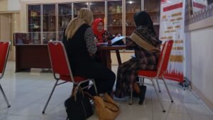 Pemprov Jateng Aktifkan Posko THR Idulfitri 2026