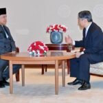 Prabowo Kantongi Kerja Sama Rp370 Triliun dengan Jepang