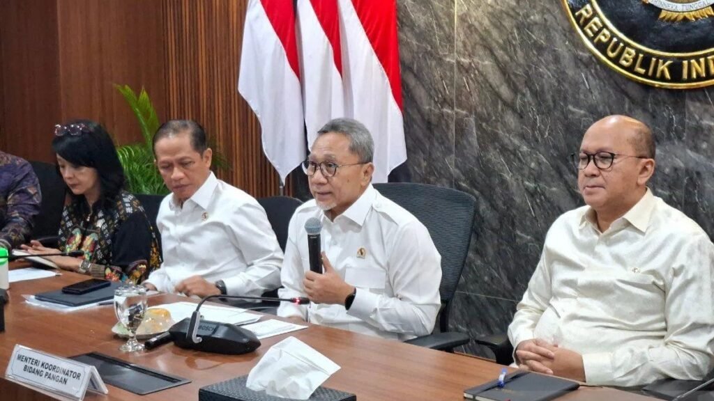 Zulhas Ngebut PSEL: 30 Proyek Disiapkan, Sampah Mau Disulap Jadi Listrik