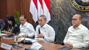 Zulhas Ngebut PSEL: 30 Proyek Disiapkan, Sampah Mau Disulap Jadi Listrik