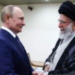 Putin Kecam Keras Tewasnya Khamenei: “Pembunuhan Sinis, Langgar Moral dan Hukum Internasional”