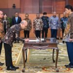 Sekjen Baru Kemenkeu Ditantang Tutup Kebocoran Negara