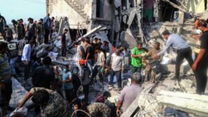 Israel Bantah Tahu Soal Serangan ke Sekolah di Iran, 148 Orang Dilaporkan Tewas