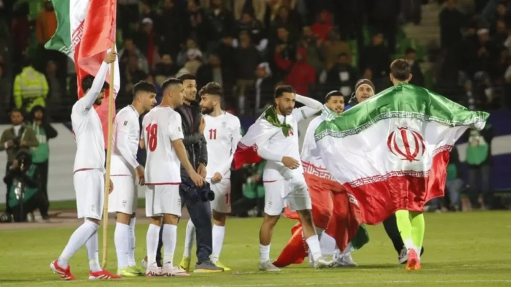 FIFA Beri Sinyal: Laga Iran di Piala Dunia 2026 Tetap di AS