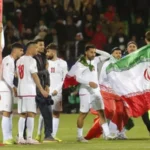 FIFA Beri Sinyal: Laga Iran di Piala Dunia 2026 Tetap di AS