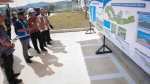 Mudik Lebaran 2026: Tol Bawen-Ambarawa Dibuka Fungsional