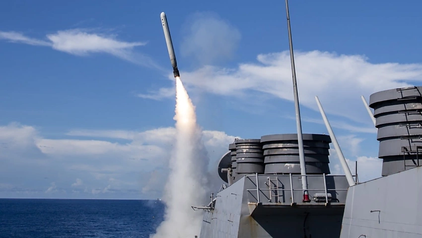 Perang Mahal vs Drone Murah: AS Disebut Bakar Rp15 Triliun Sehari Lawan Iran