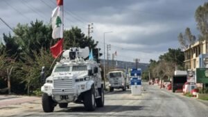 Indonesia Kecam Serangan Kedua ke Pasukan PBB di Lebanon Selatan, Tiga Personel Gugur