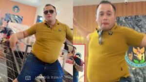 BGN Tutup Sementara SPPG yang Pemiliknya Viral Joget-joget