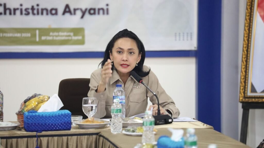 KP2MI Pantau Ketat Nasib Pekerja Migran Indonesia di Timur Tengah