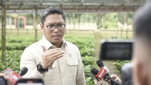 Main Harga Pangan Jelang Lebaran? Siap-Siap Kena Pidana