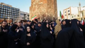 MUI Kutuk Serangan Israel-AS ke Iran, Desak Indonesia Keluar dari BoP