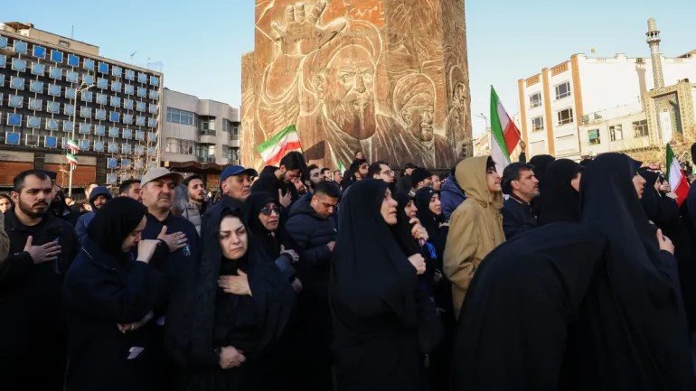 MUI Kutuk Serangan Israel-AS ke Iran, Desak Indonesia Keluar dari BoP