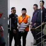 Yaqut Cholil Qoumas Ditahan, KPK Sita Aset Rp100 Miliar Lebih