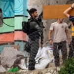 Lebih dari 200 Keluarga Terancam Terusir, Yerusalem Timur Kian Memanas