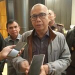 Aspidum Kejati Jatim Dicopot Usai Diamankan Tim Internal Kejagung