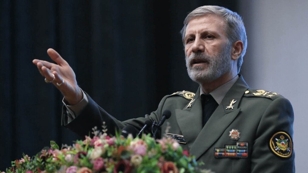 Soal Invasi Darat AS, Iran: Tak Satupun Prajurit Akan Dibiarkan Selamat