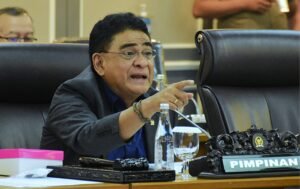 Kasus Napi Koruptor Ngopi di Kendari, Komisi XIII Curiga Petugas Lapas Disuap