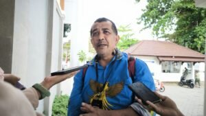 KPK Ingatkan Kemenperin Waspadai Risiko Tata Kelola Investasi Rp6,74 Triliun