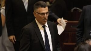 Israel Geram Disudutkan Spanyol Soal TNI Tewas di Lebanon, Balik Tuding Hizbullah