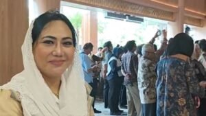 Diwa: Kasus FH UI Tamparan Keras Dunia Pendidikan