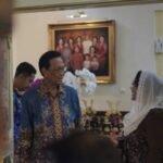 Bertemu Sultan HB X, Diwa Foundation Paparkan Rencana Kegiatan Kebangsaan Bersama KND RI
