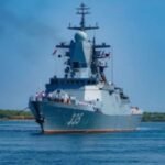 Kapal Perang Rusia Sandar di Tanjung Priok, Sinyal Penguatan Kerja Sama dengan TNI AL