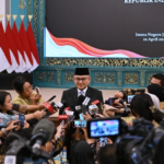 Dilantik Presiden, Dubes RI untuk Oman Siap Perkuat Hubungan Bilateral dan Perlindungan WNI